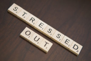 entrepreneurs stress management